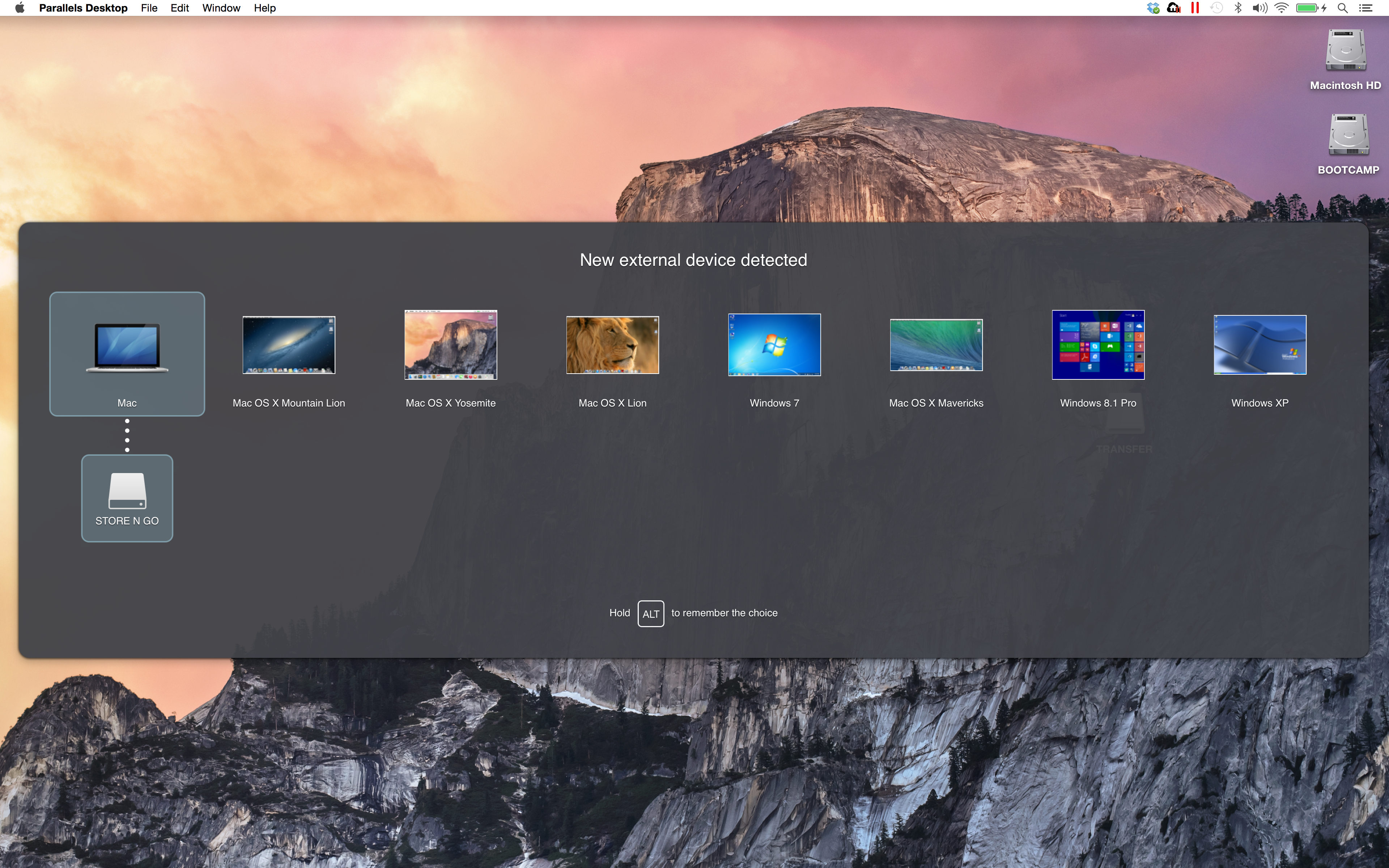 Parallels Desktop 14 For Mac Student Edition